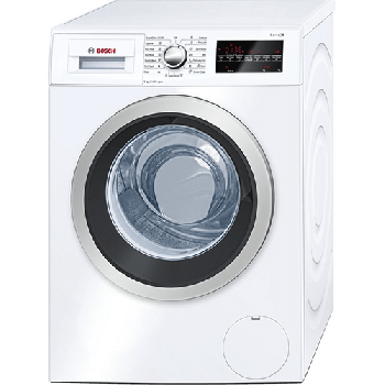 Máy giặt  cửa trước Bosch WAT24480SG